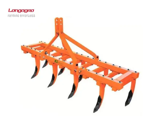 SPRING LOADED CULTIVATOR – MD SERIES