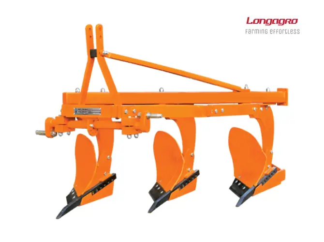 ULTRA HD SERIES MOULD BOARD PLOUGH