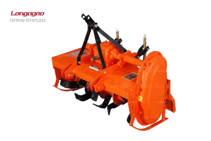 ROTARY TILLER – MINI SERIES